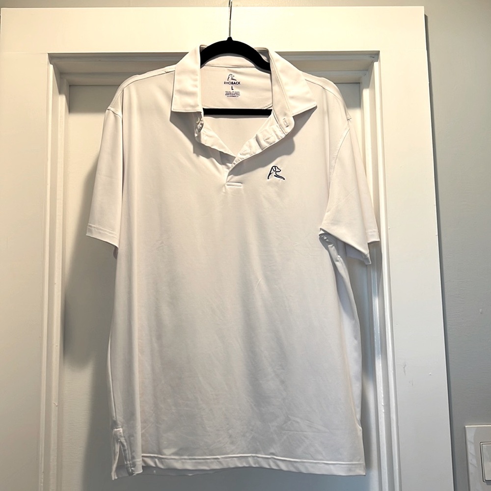 The Ball Boy Polo